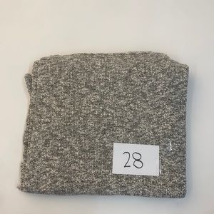 Newborn (Grey) Photography Blanket